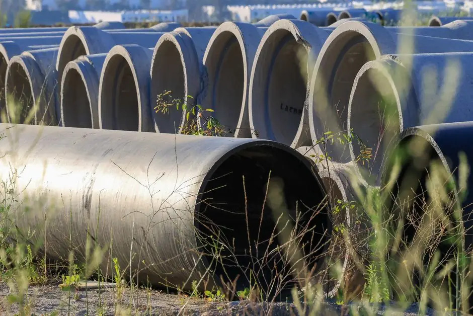 Sewer Line Inspection